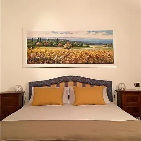 Santa Caterina Casa vacanze Verona
