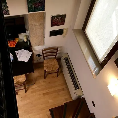 Santa Caterina Casa vacanze