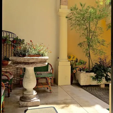 Casa vacanze Santa Caterina Verona