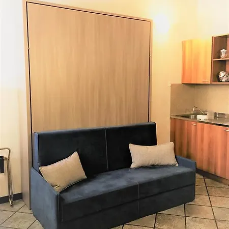 Santa Caterina Casa vacanze Verona